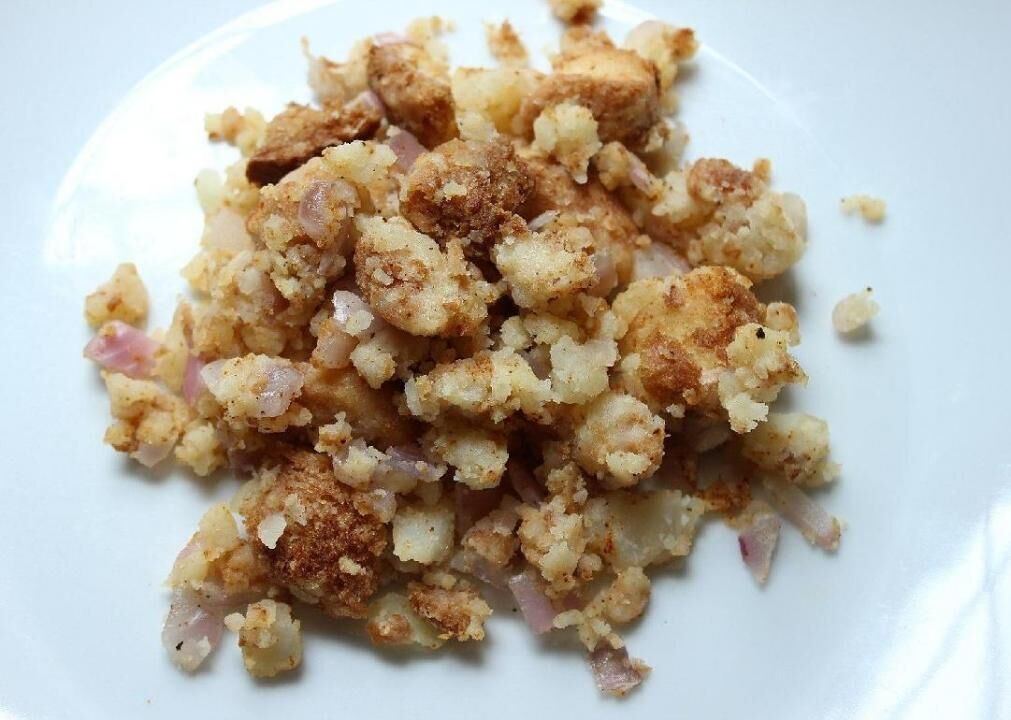 Stove Top stuffing